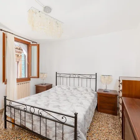 Laguna Romantica Venedig