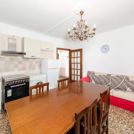 Laguna Romantica Apartament *