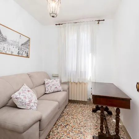 Laguna Romantica Apartament Wenecja