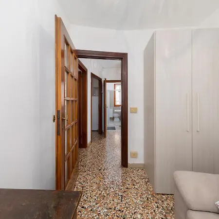 Appartement Laguna Romantica *