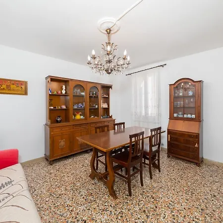 Apartamento Laguna Romantica *