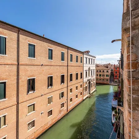 Laguna Romantica * Venecia
