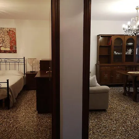 Apartamento Laguna Romantica *