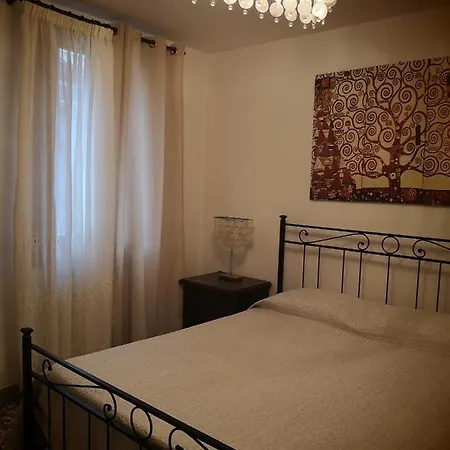 Laguna Romantica Venecia